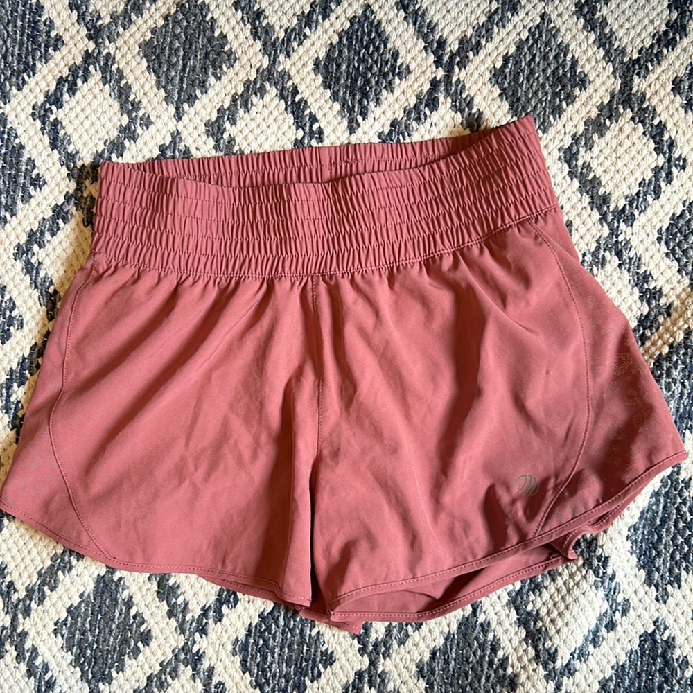 Cute! athletic short size Xs only used once
